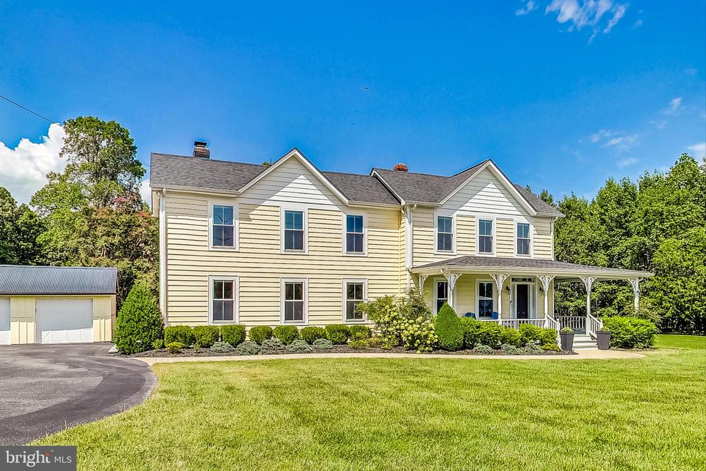 4250 Hunting Creek Rd