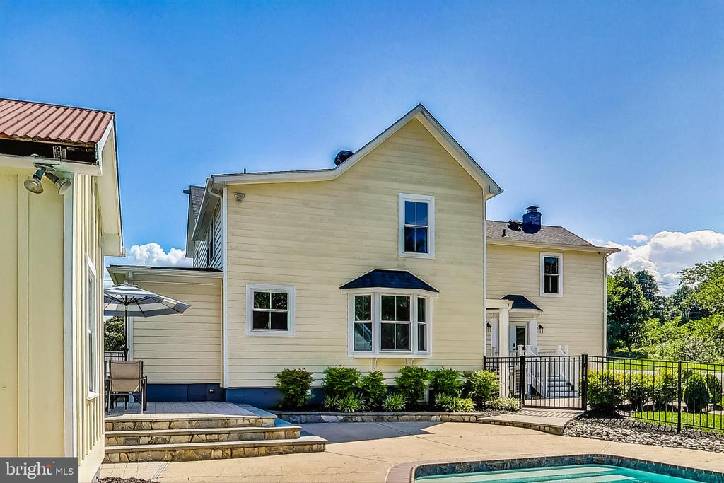 4250 Hunting Creek Rd