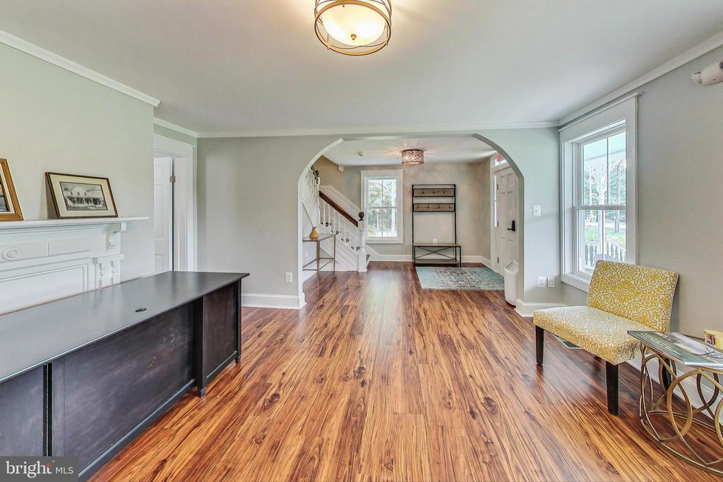 4250 Hunting Creek Rd