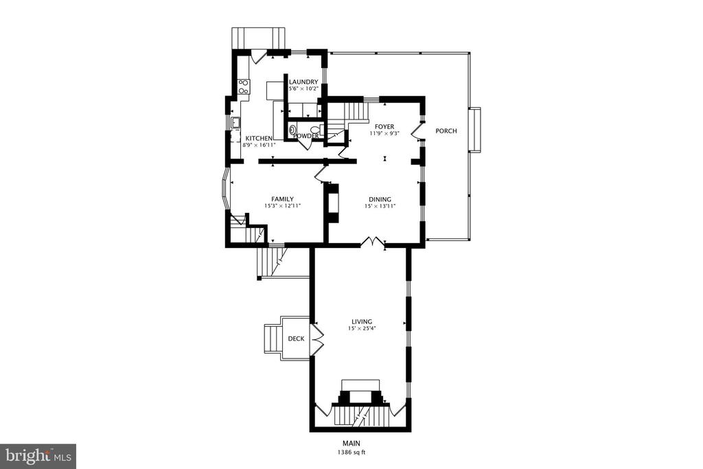 4250 Hunting Creek Rd