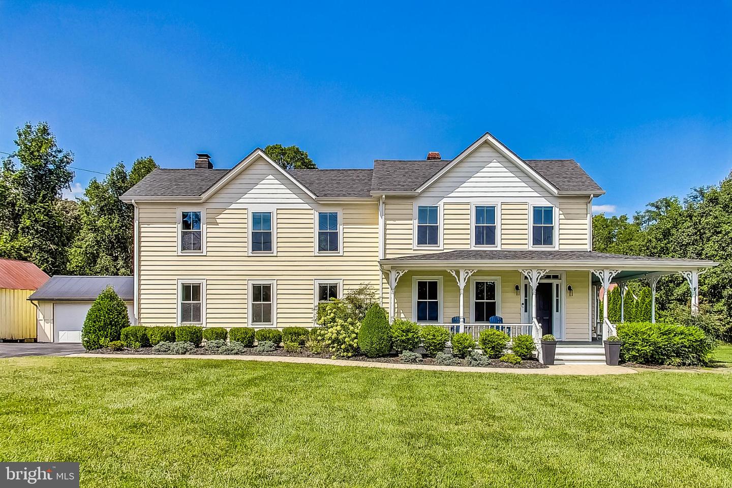 4250 Hunting Creek Rd