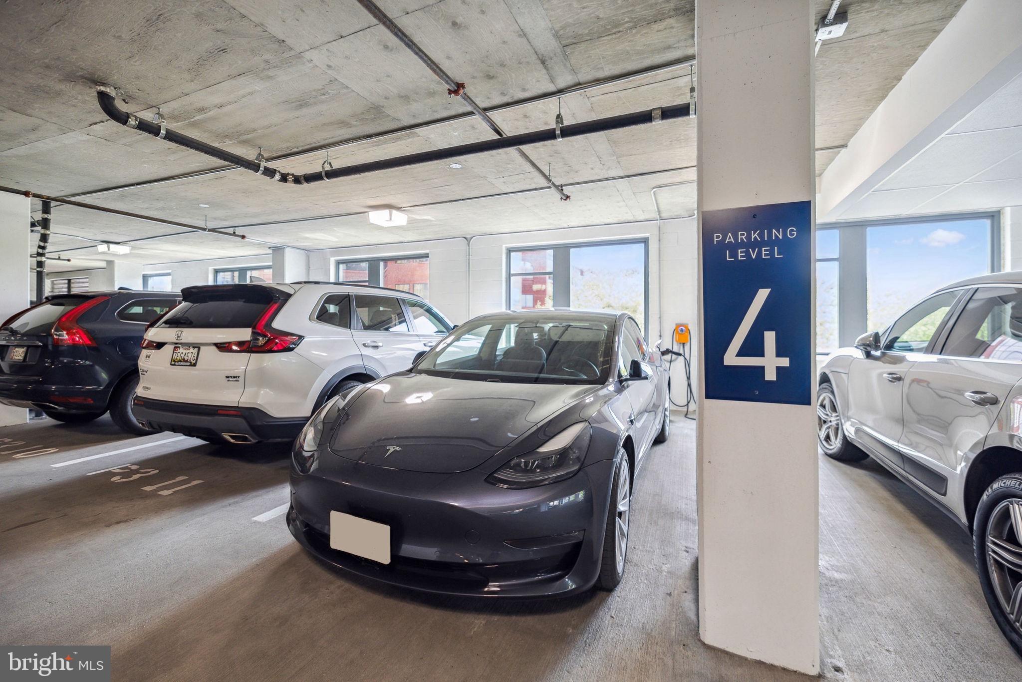 4960 FAIRMONT AVENUE 706