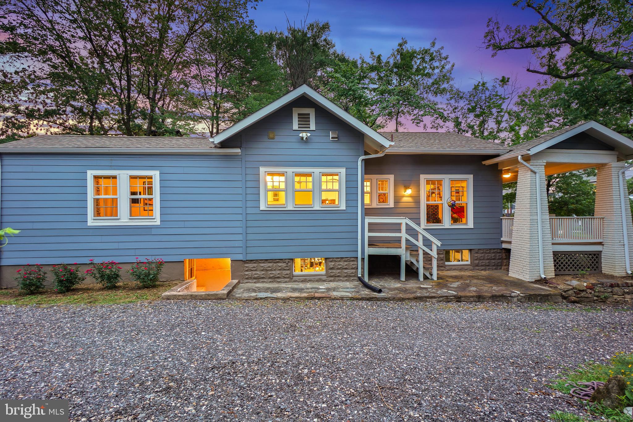 509 ETHAN ALLEN AVENUE