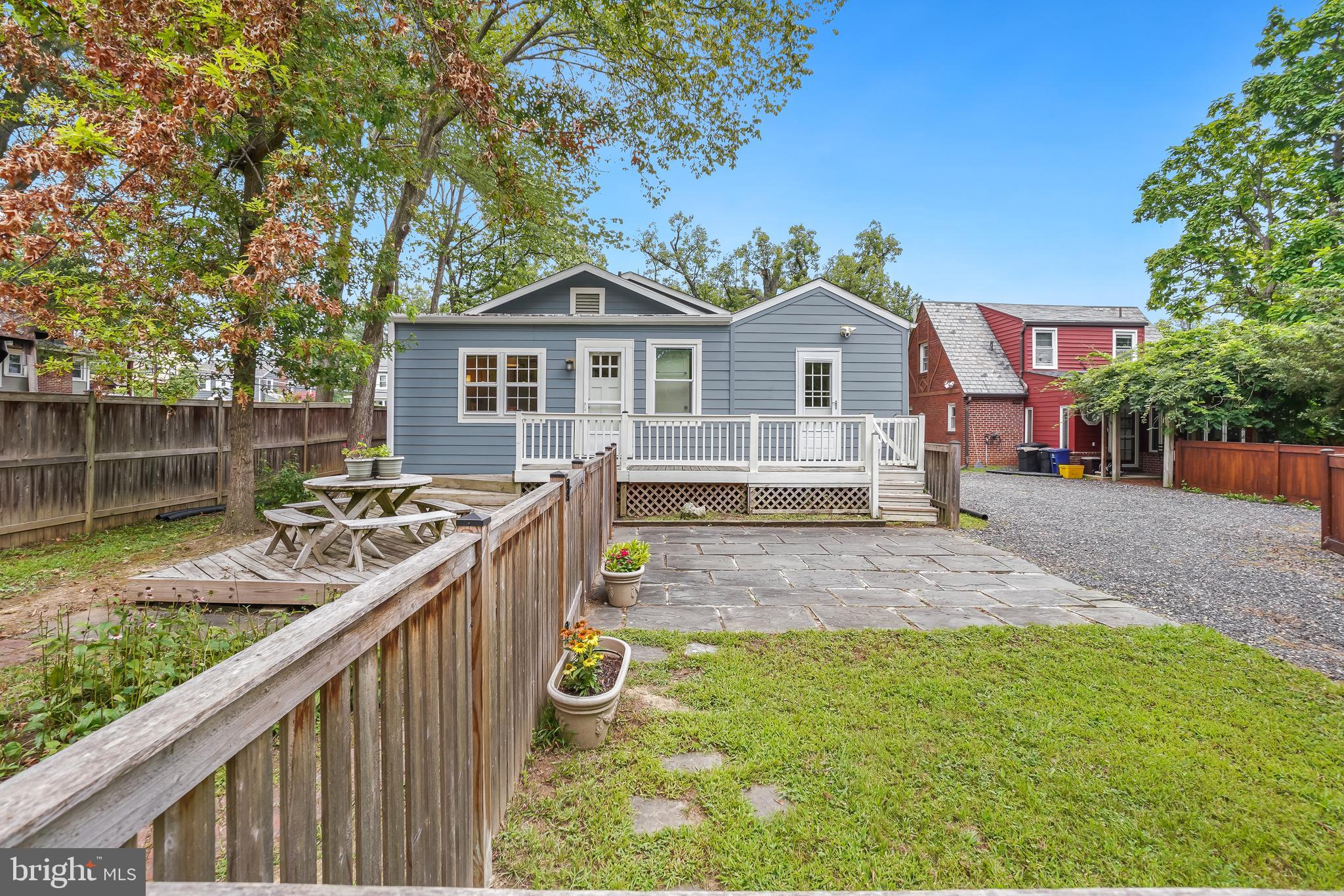 509 ETHAN ALLEN AVENUE