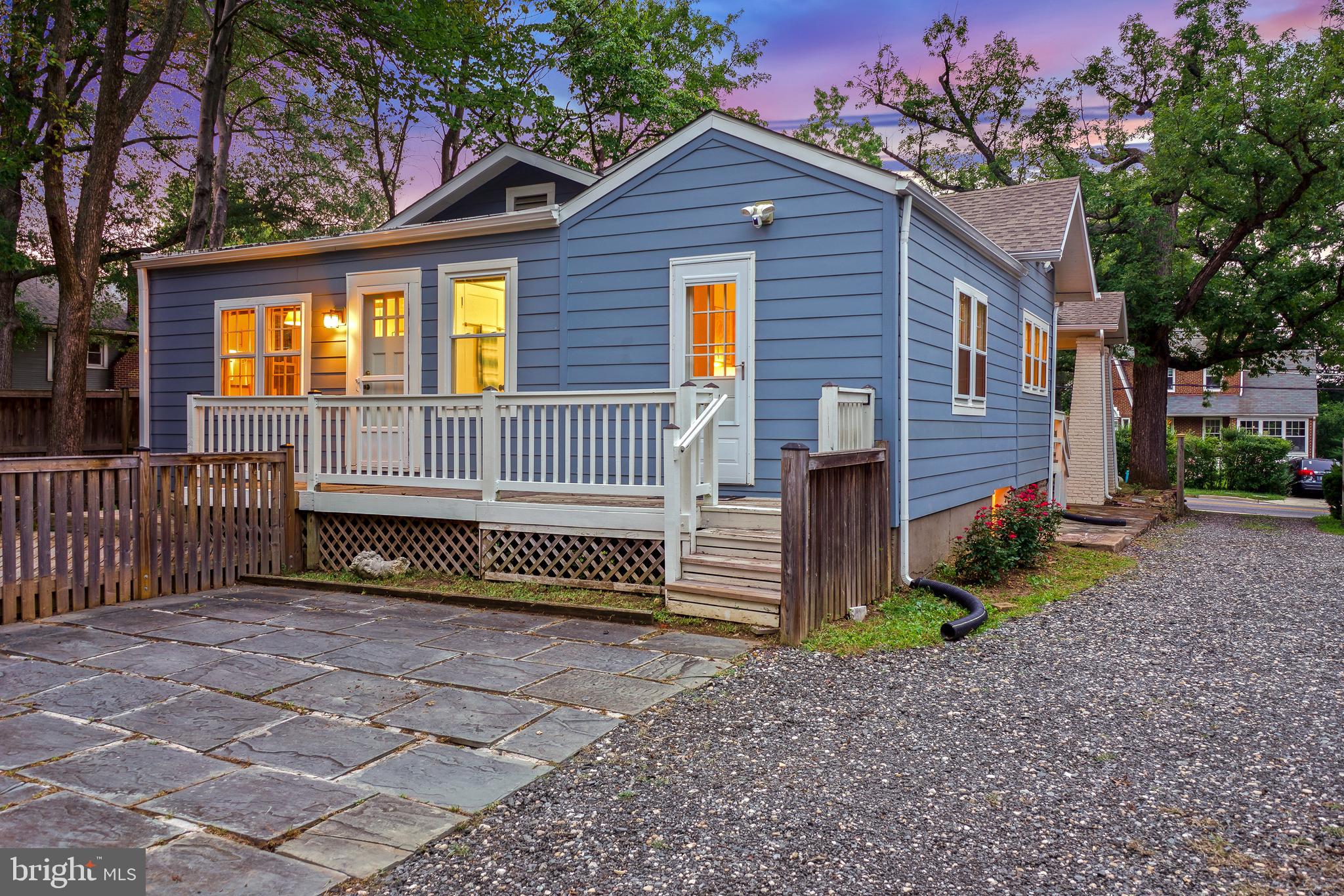 509 ETHAN ALLEN AVENUE