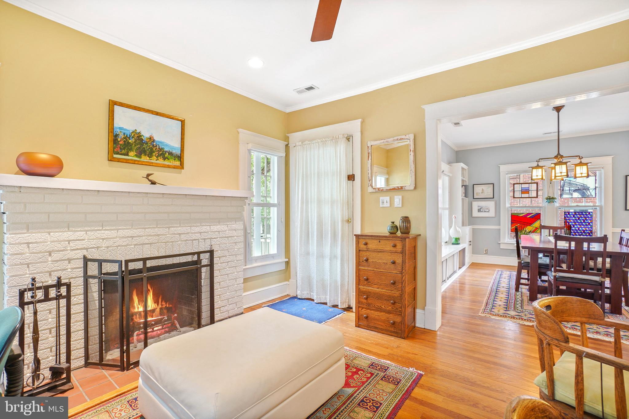 509 ETHAN ALLEN AVENUE