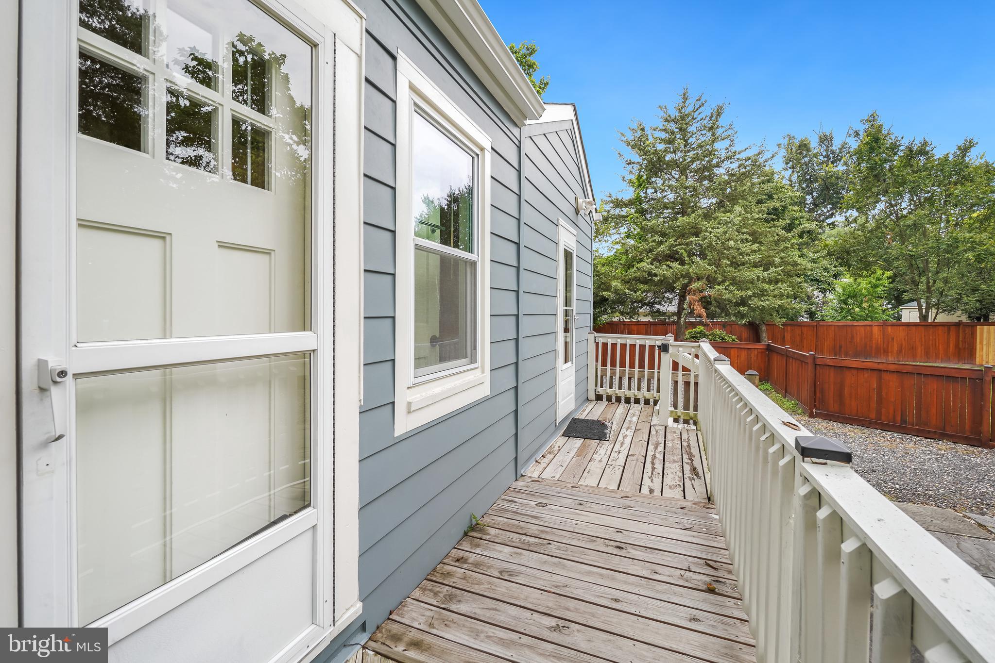 509 ETHAN ALLEN AVENUE