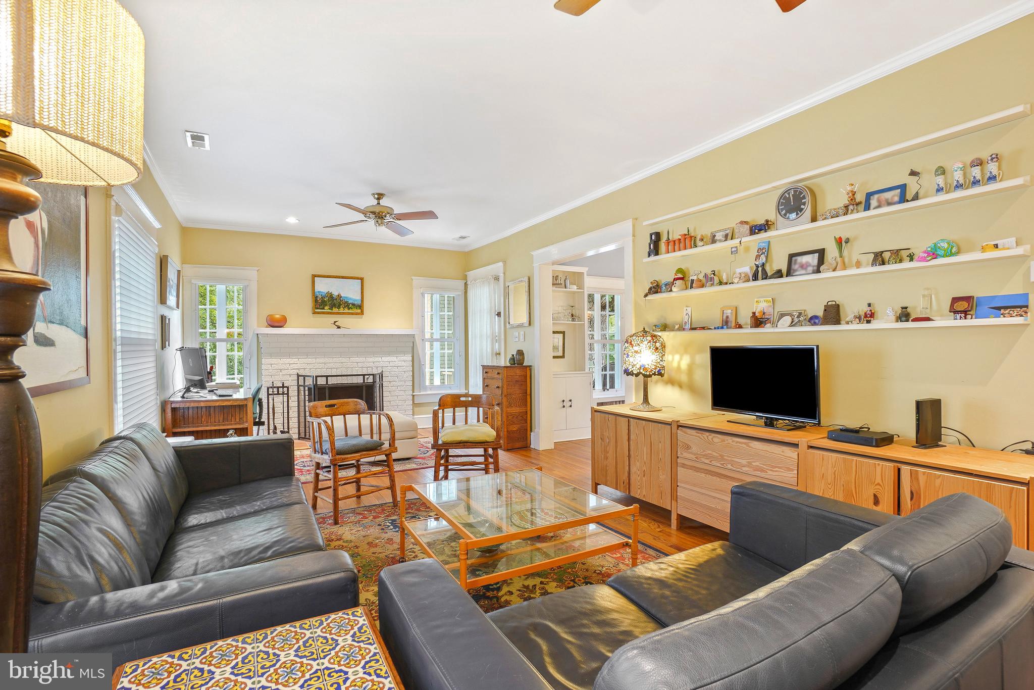 509 ETHAN ALLEN AVENUE