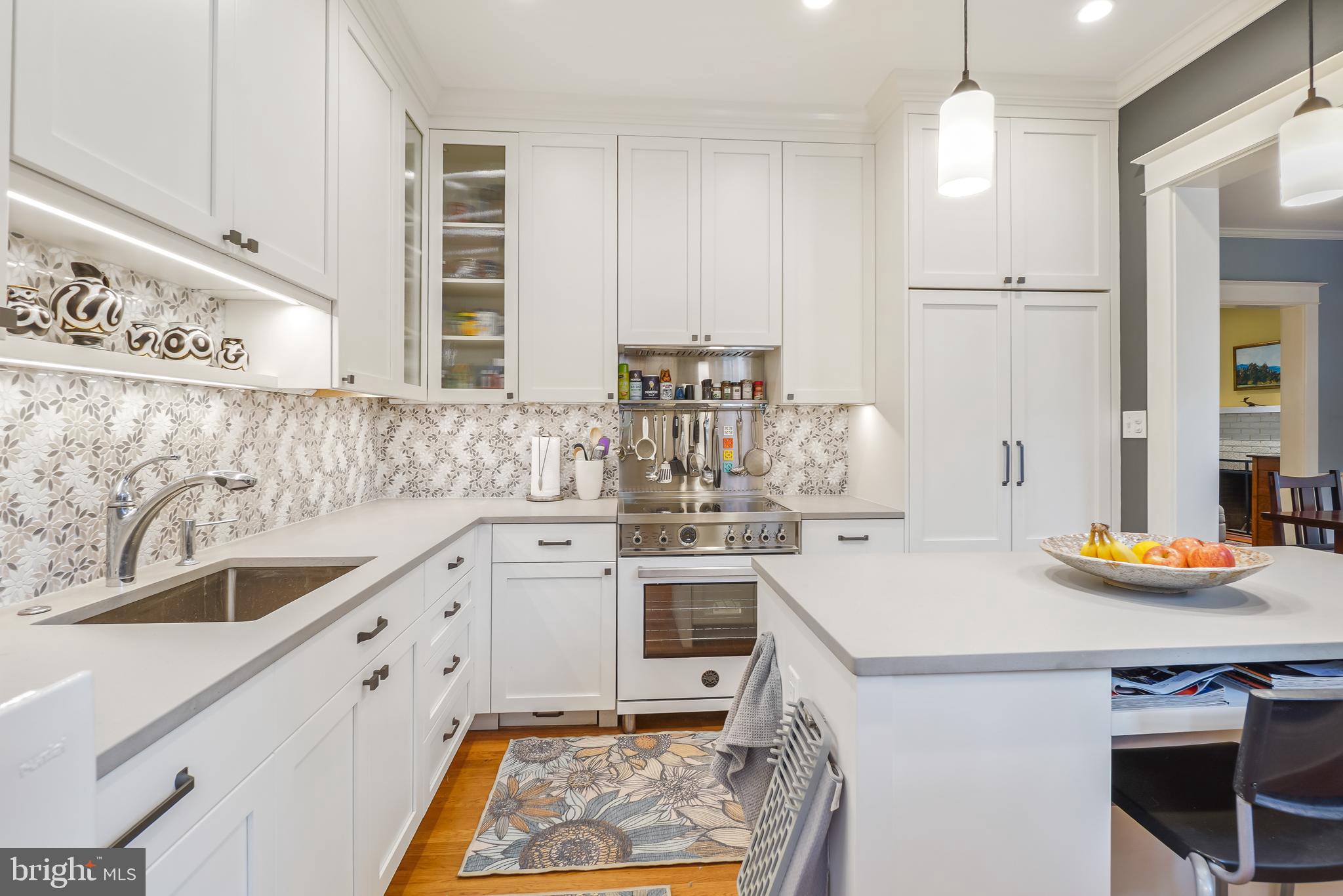 509 ETHAN ALLEN AVENUE