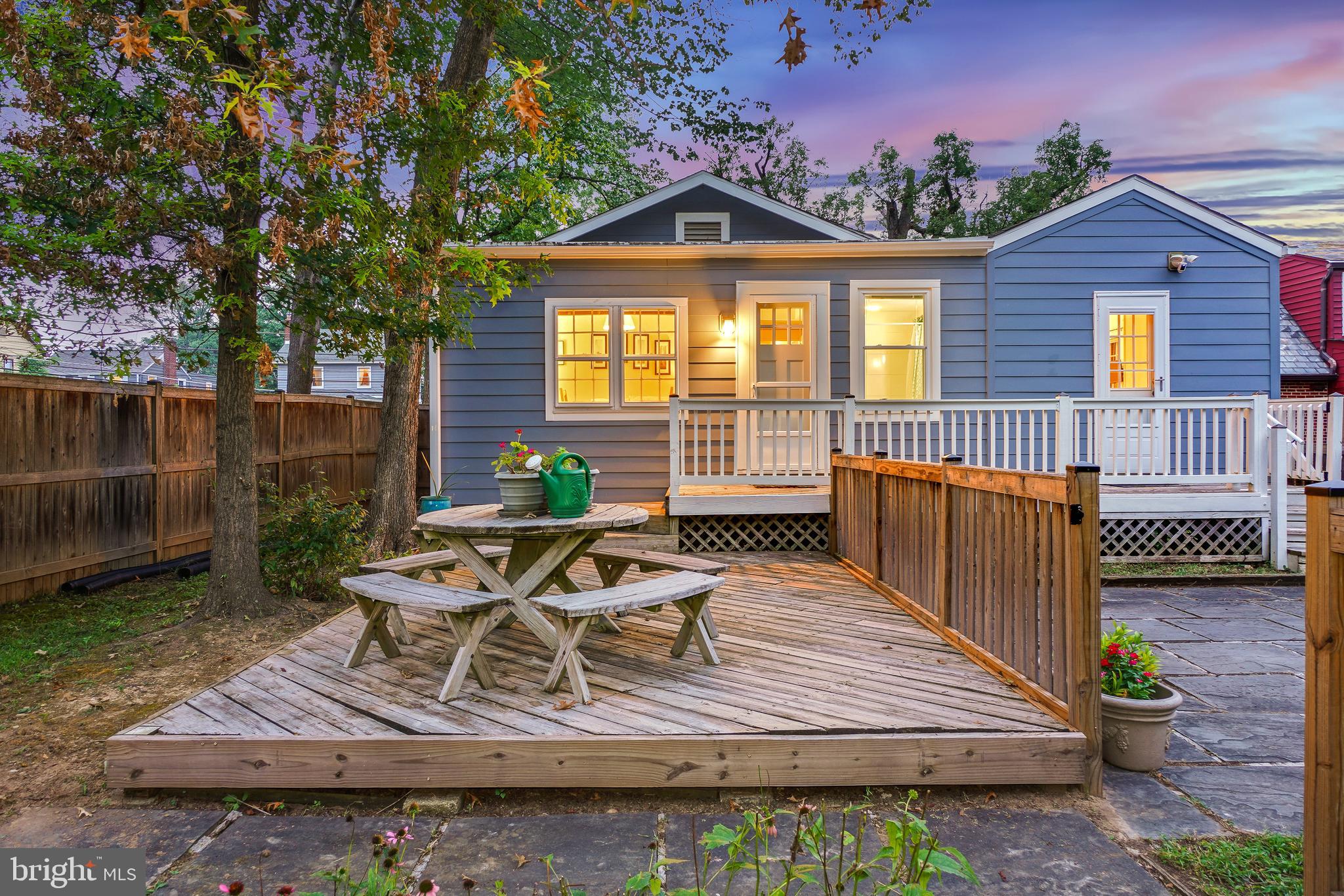 509 ETHAN ALLEN AVENUE