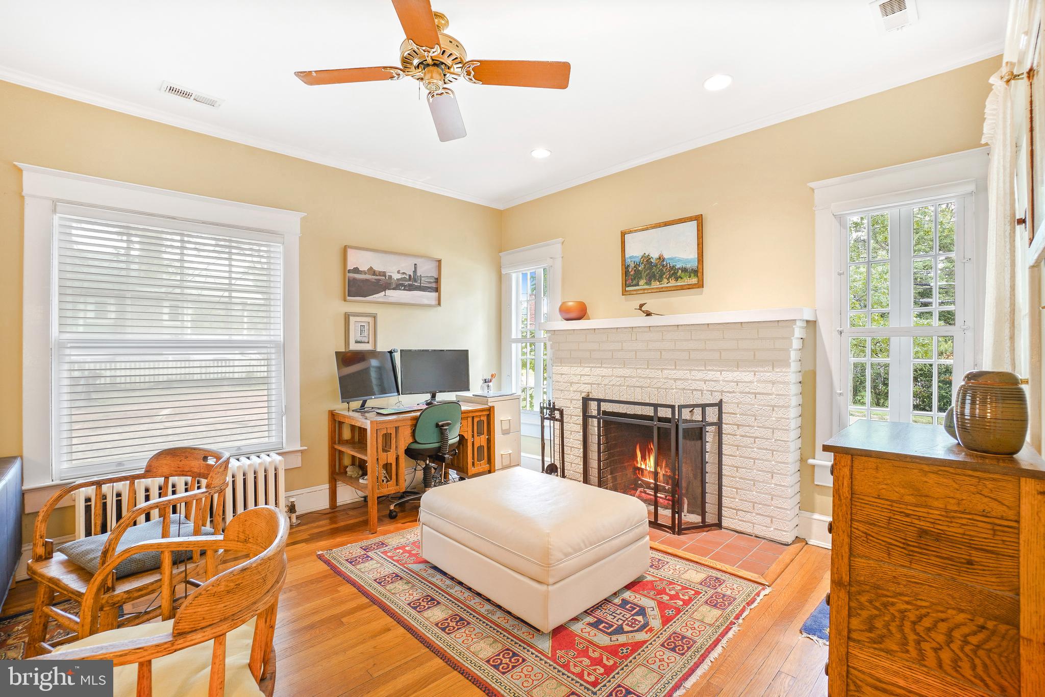 509 ETHAN ALLEN AVENUE