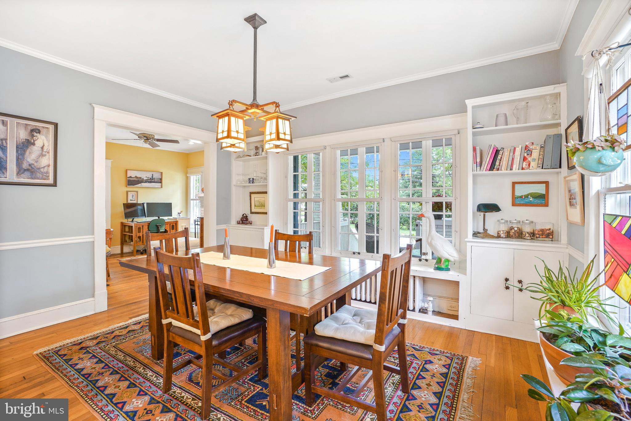 509 ETHAN ALLEN AVENUE