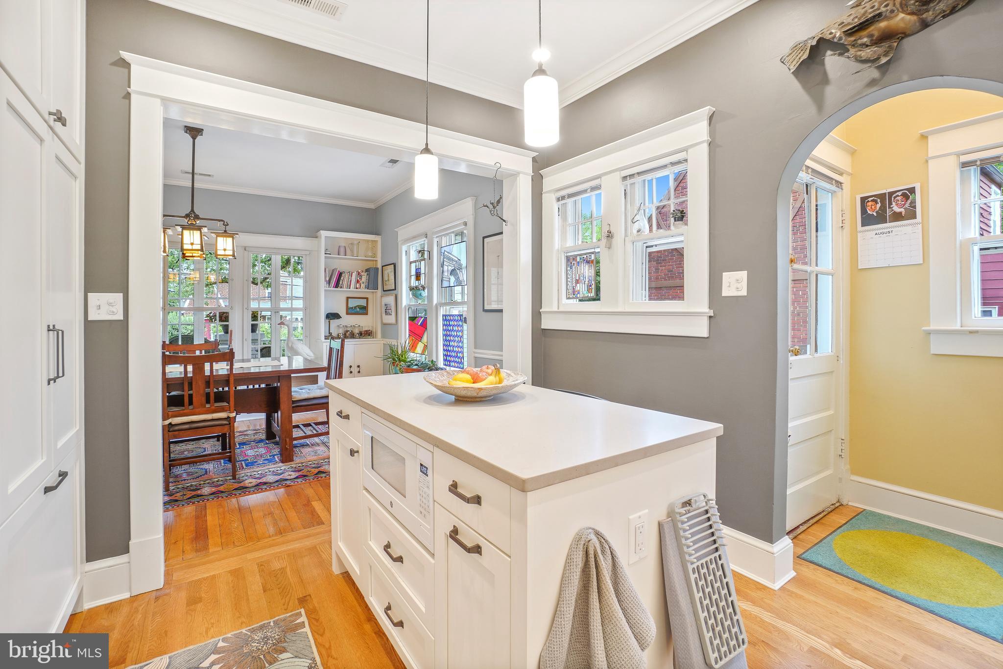 509 ETHAN ALLEN AVENUE