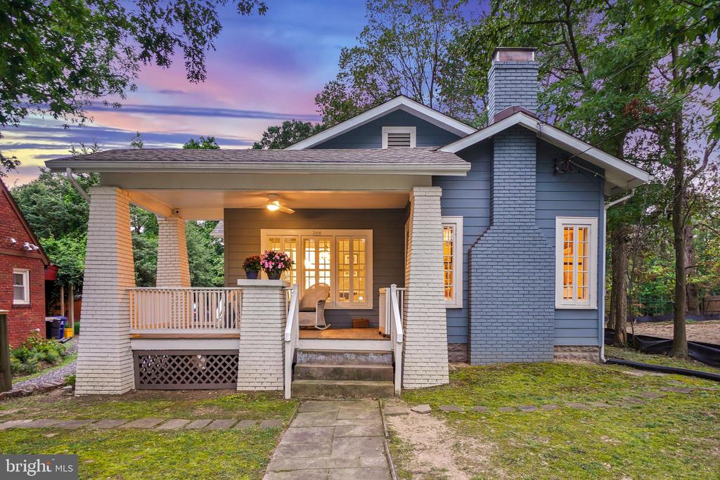 509 ETHAN ALLEN AVENUE