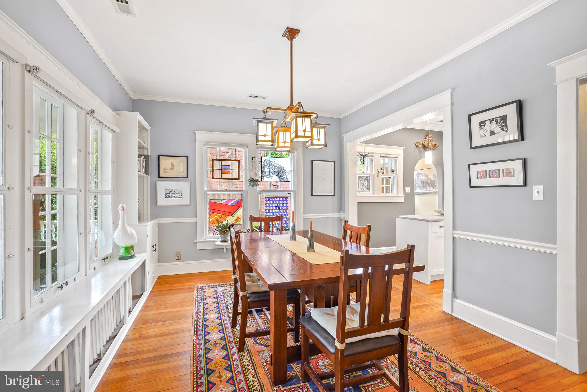 509 ETHAN ALLEN AVENUE