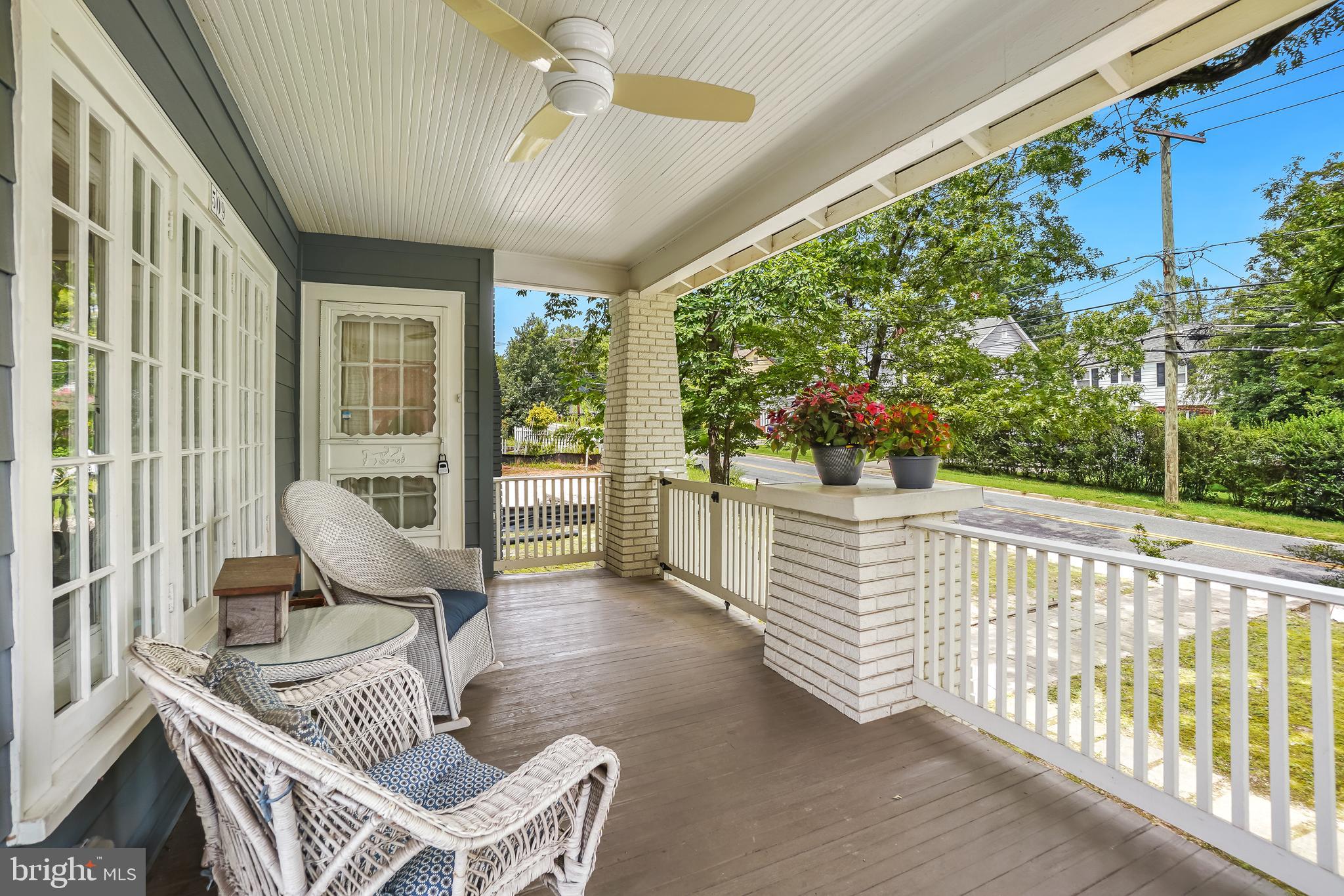 509 ETHAN ALLEN AVENUE