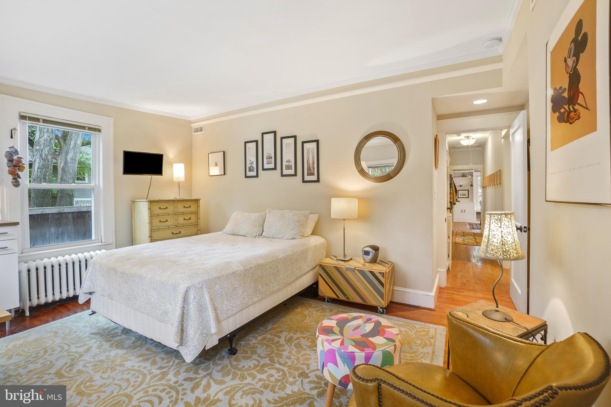 509 ETHAN ALLEN AVENUE