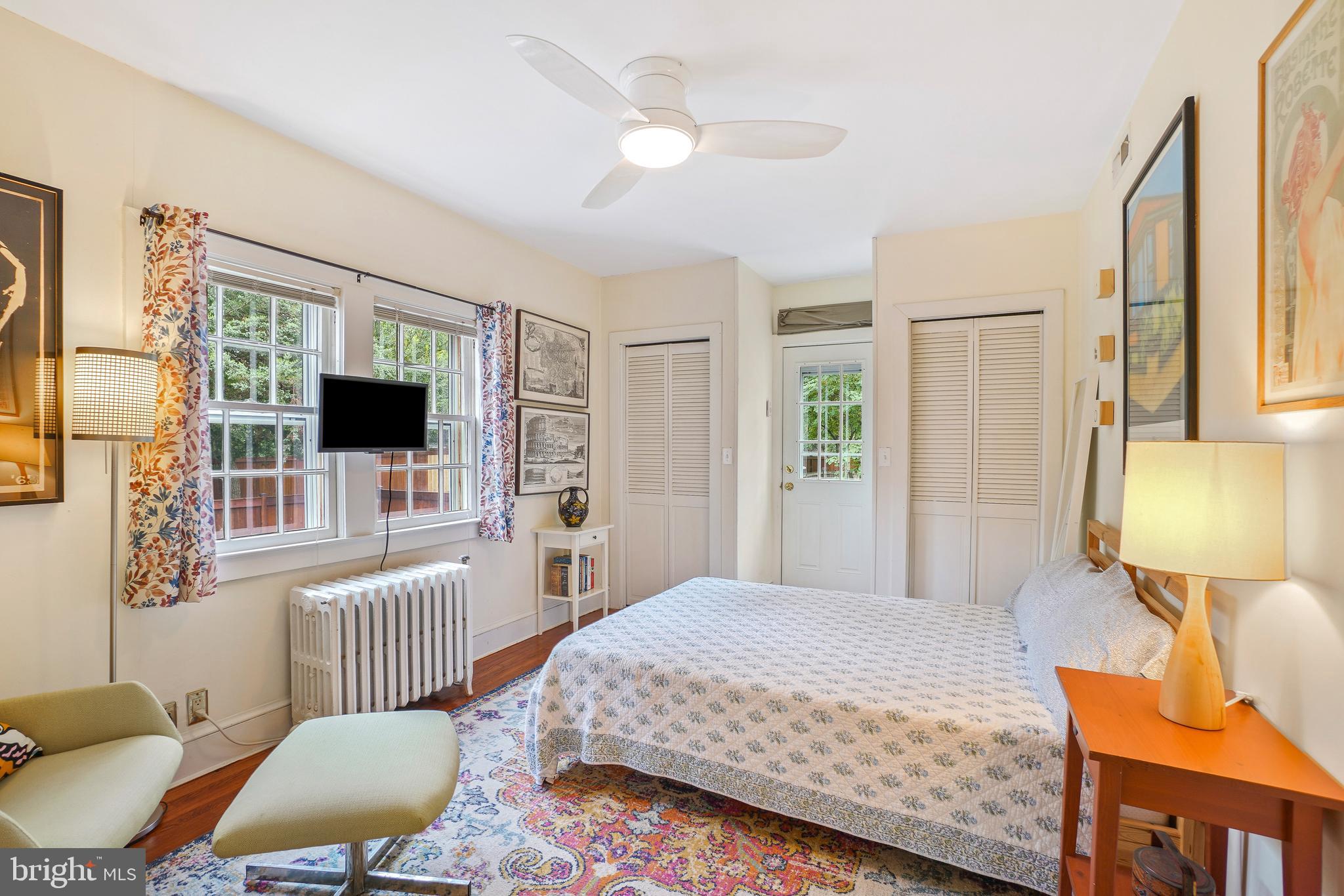 509 ETHAN ALLEN AVENUE