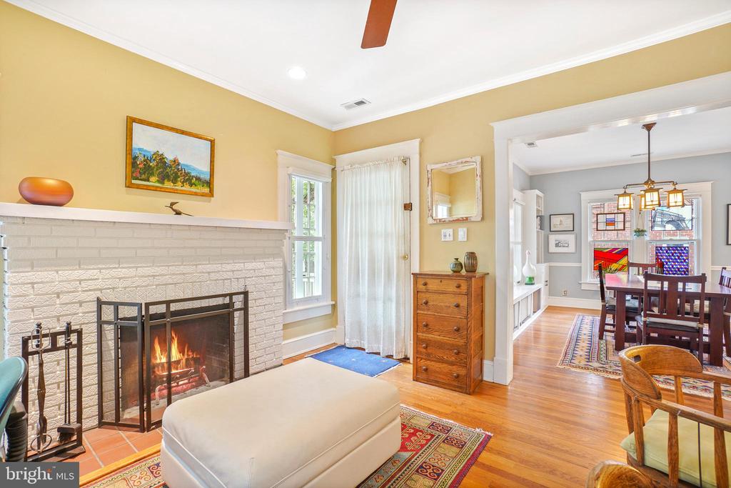 509 ETHAN ALLEN AVENUE