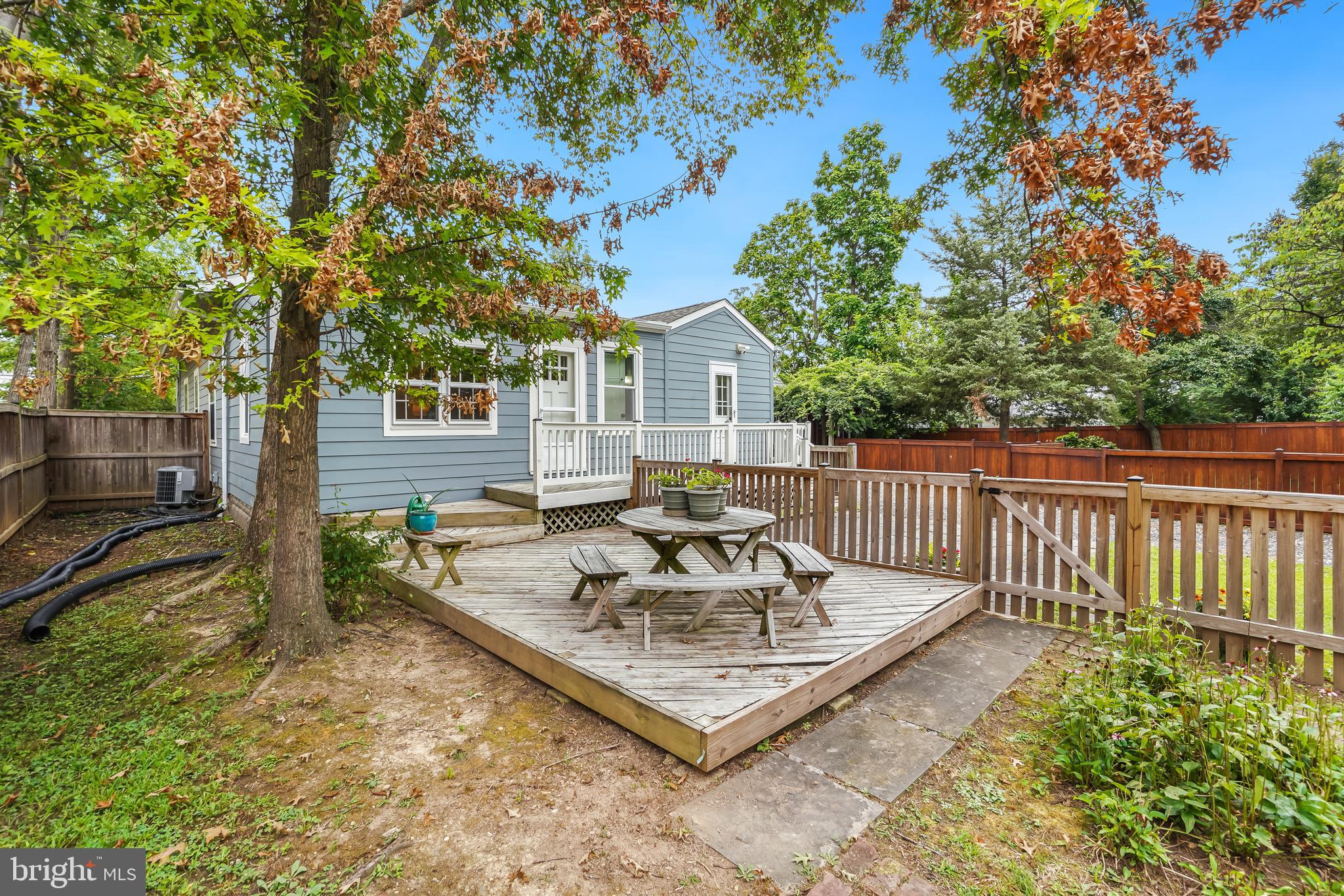 509 ETHAN ALLEN AVENUE