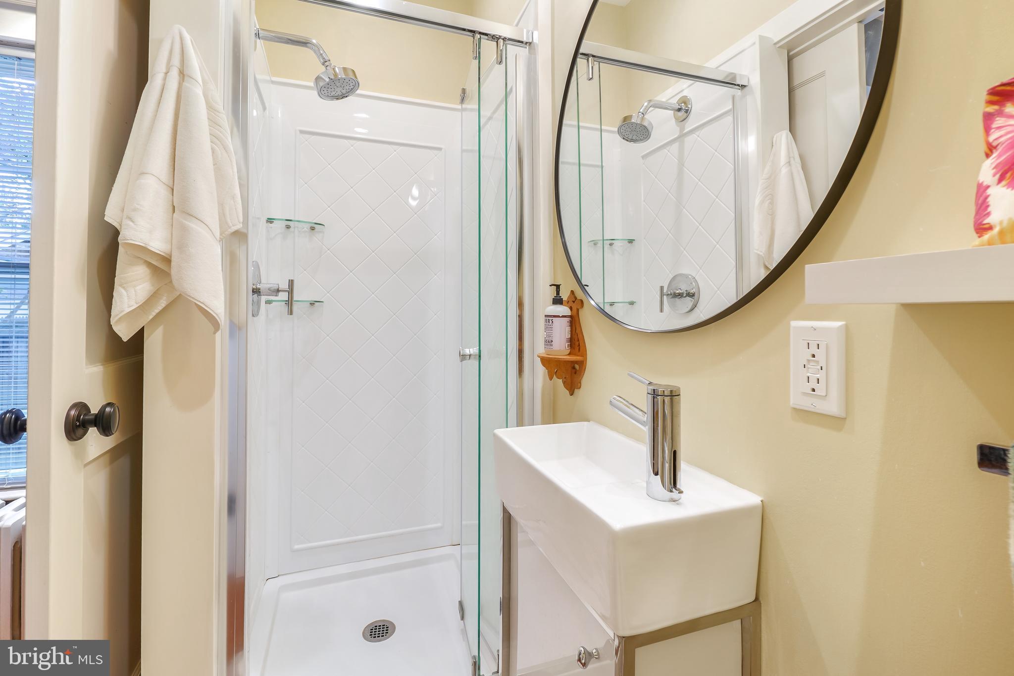 509 ETHAN ALLEN AVENUE