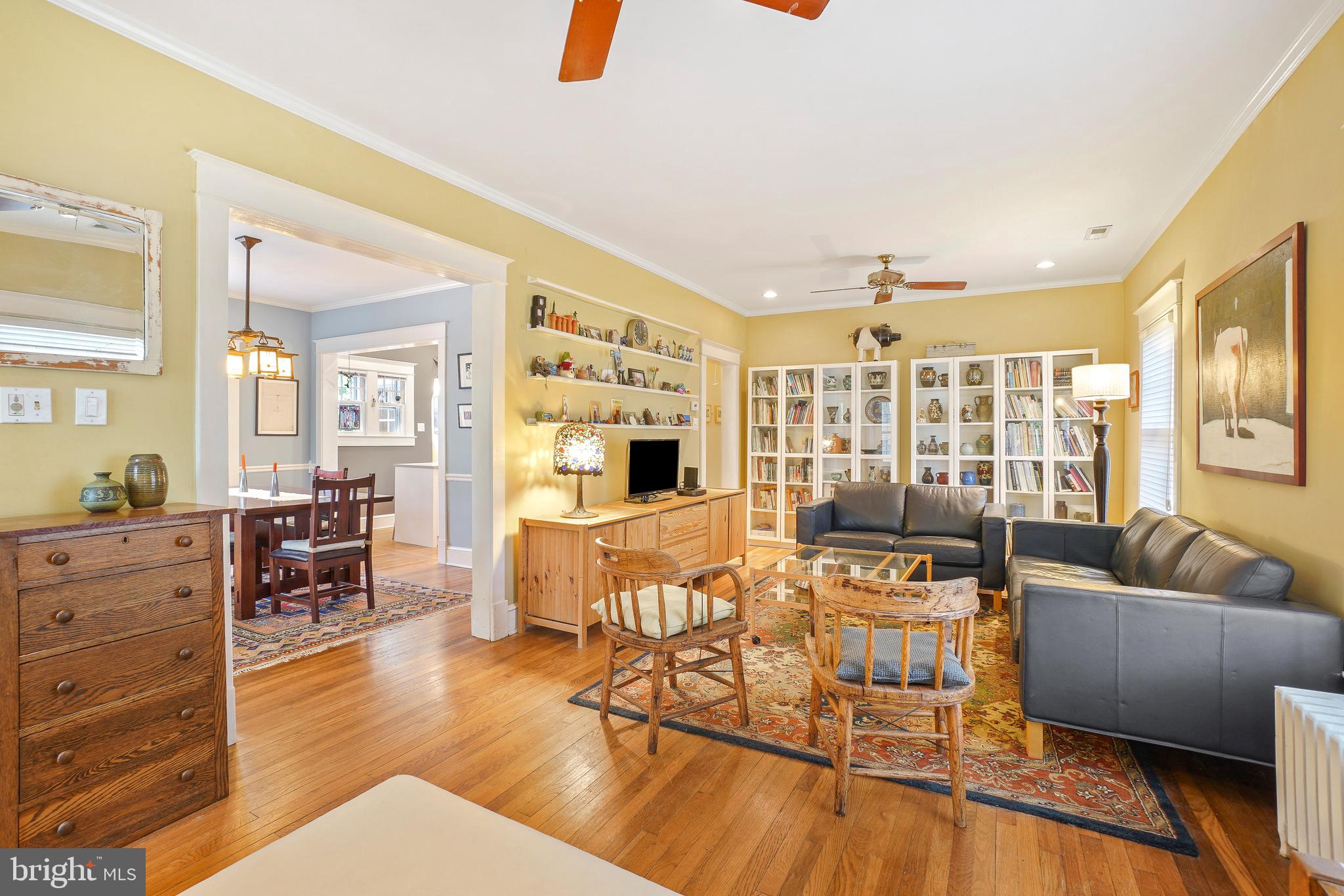 509 ETHAN ALLEN AVENUE