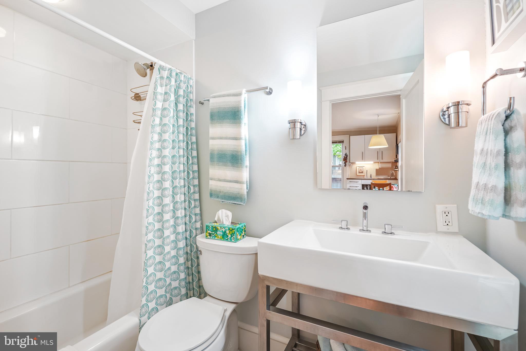 509 ETHAN ALLEN AVENUE