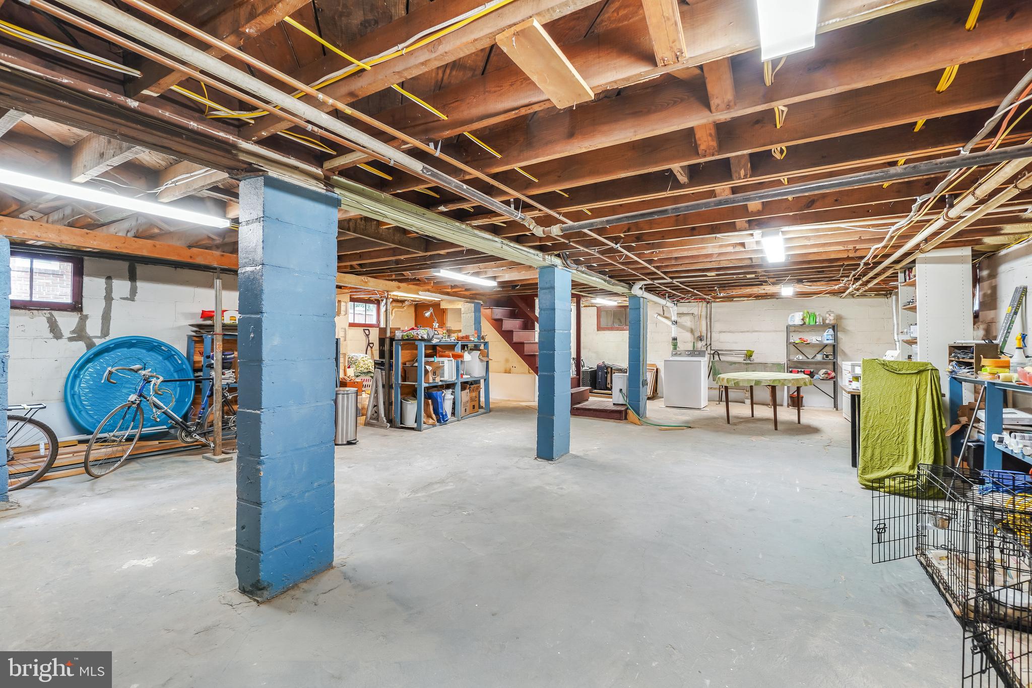 509 ETHAN ALLEN AVENUE