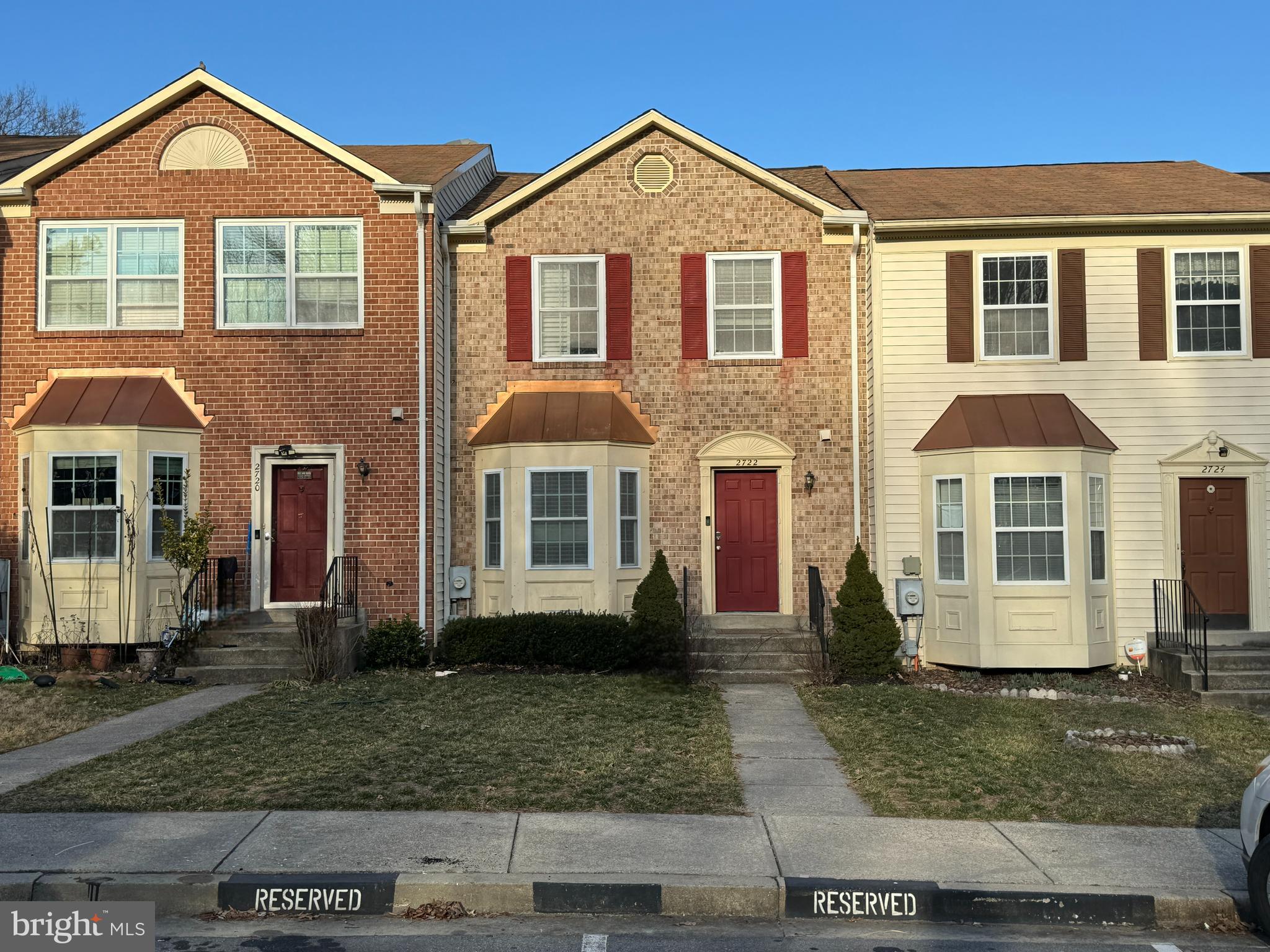 2722 HUNTERS GATE TERRACE