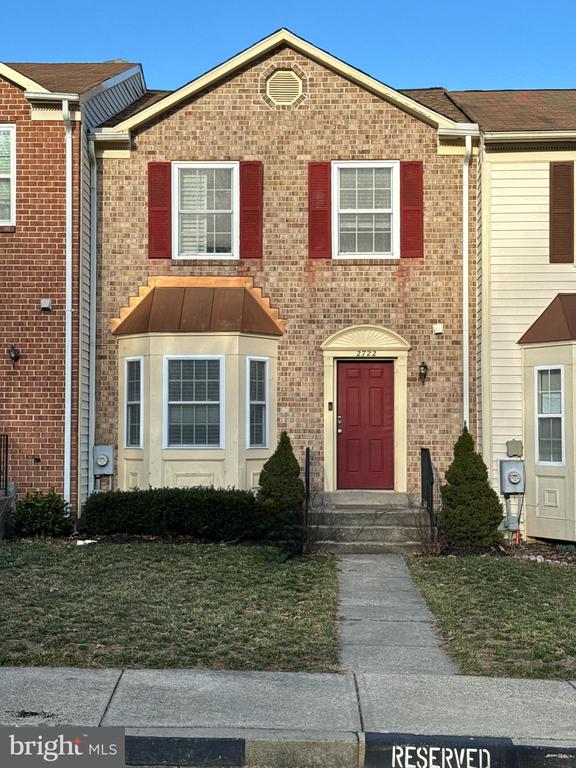 2722 HUNTERS GATE TERRACE