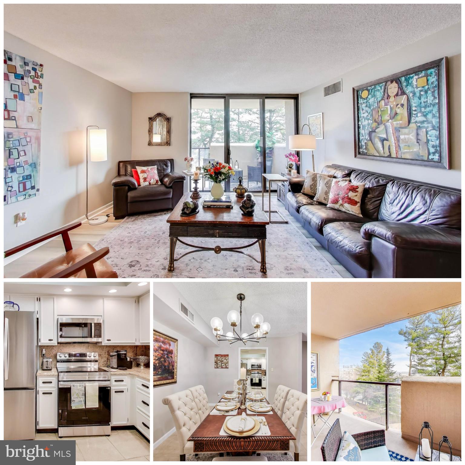 1101 S ARLINGTON RIDGE ROAD 305