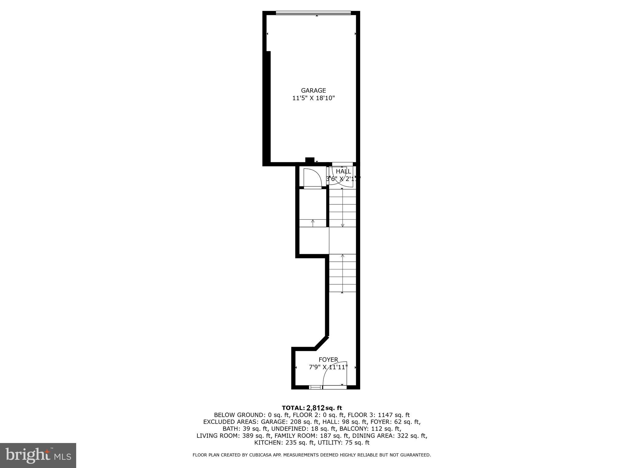 2012 Potomac Ave #102