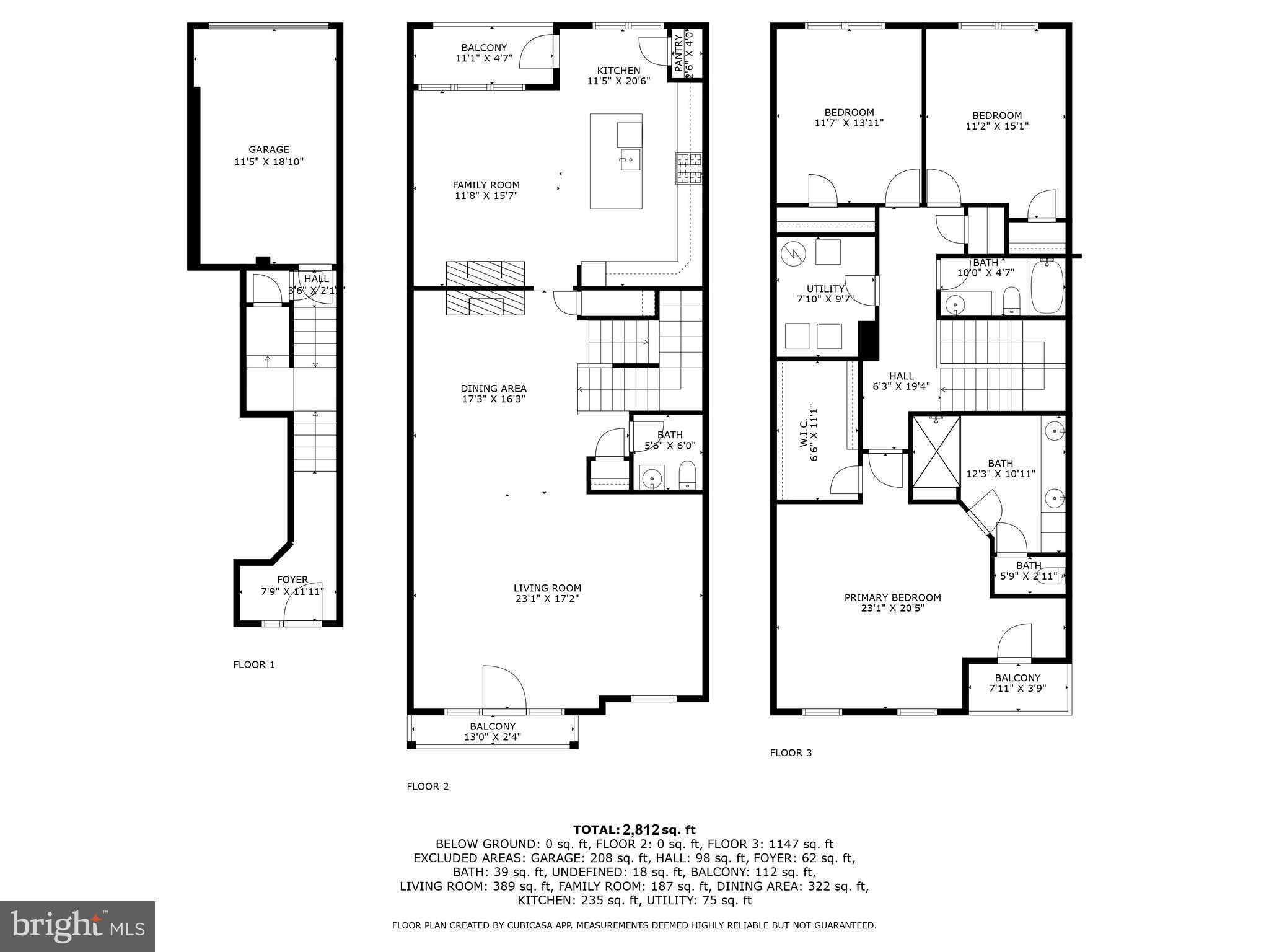 2012 Potomac Ave #102
