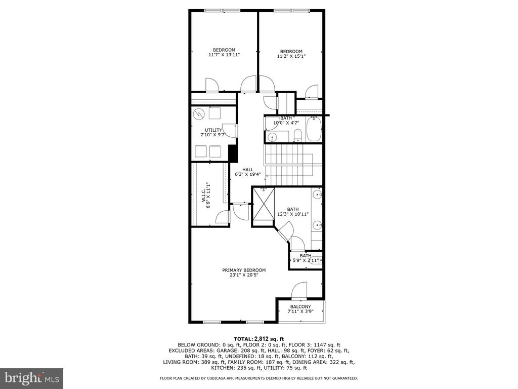 2012 Potomac Ave #102