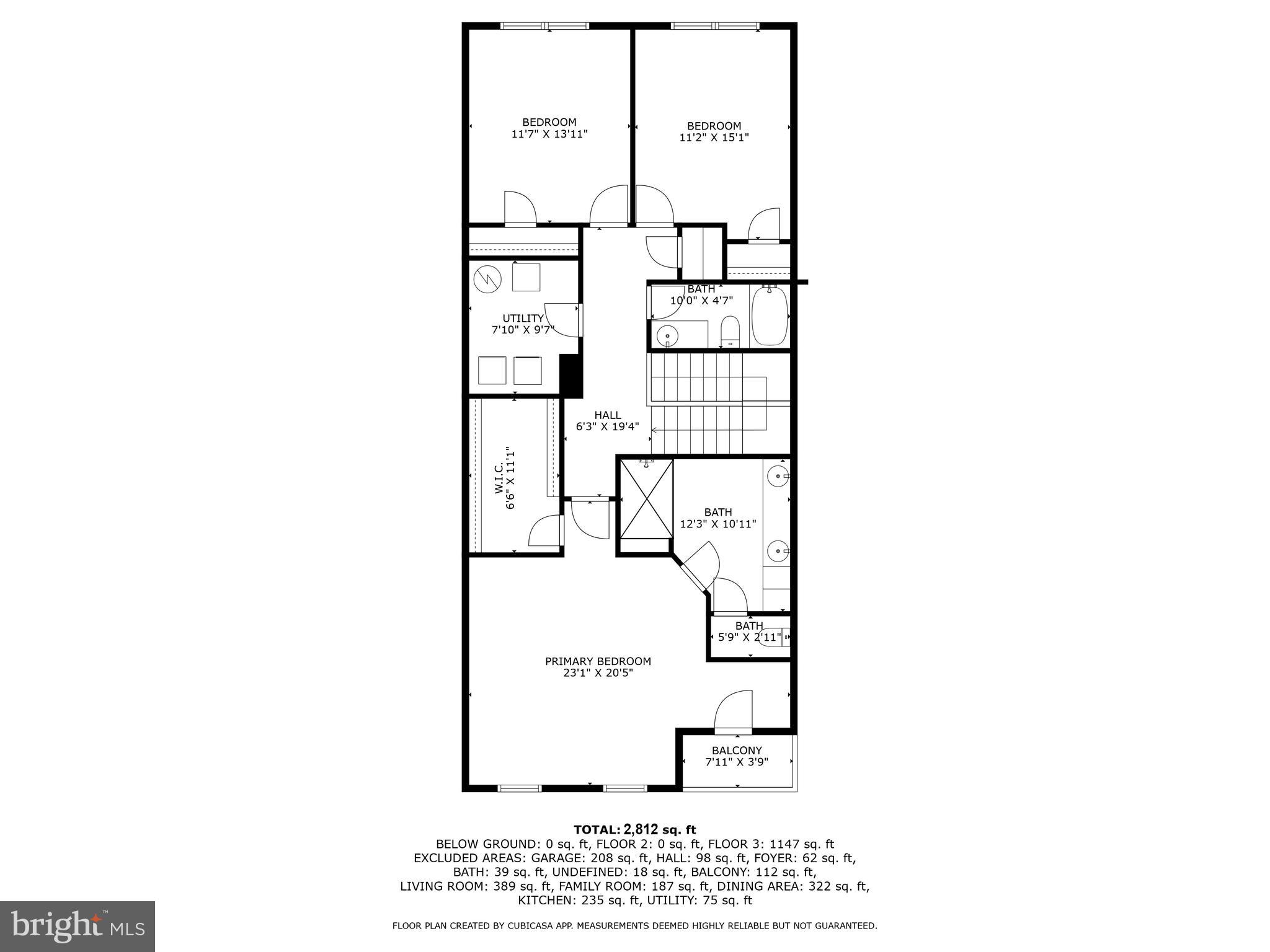 2012 Potomac Ave #102