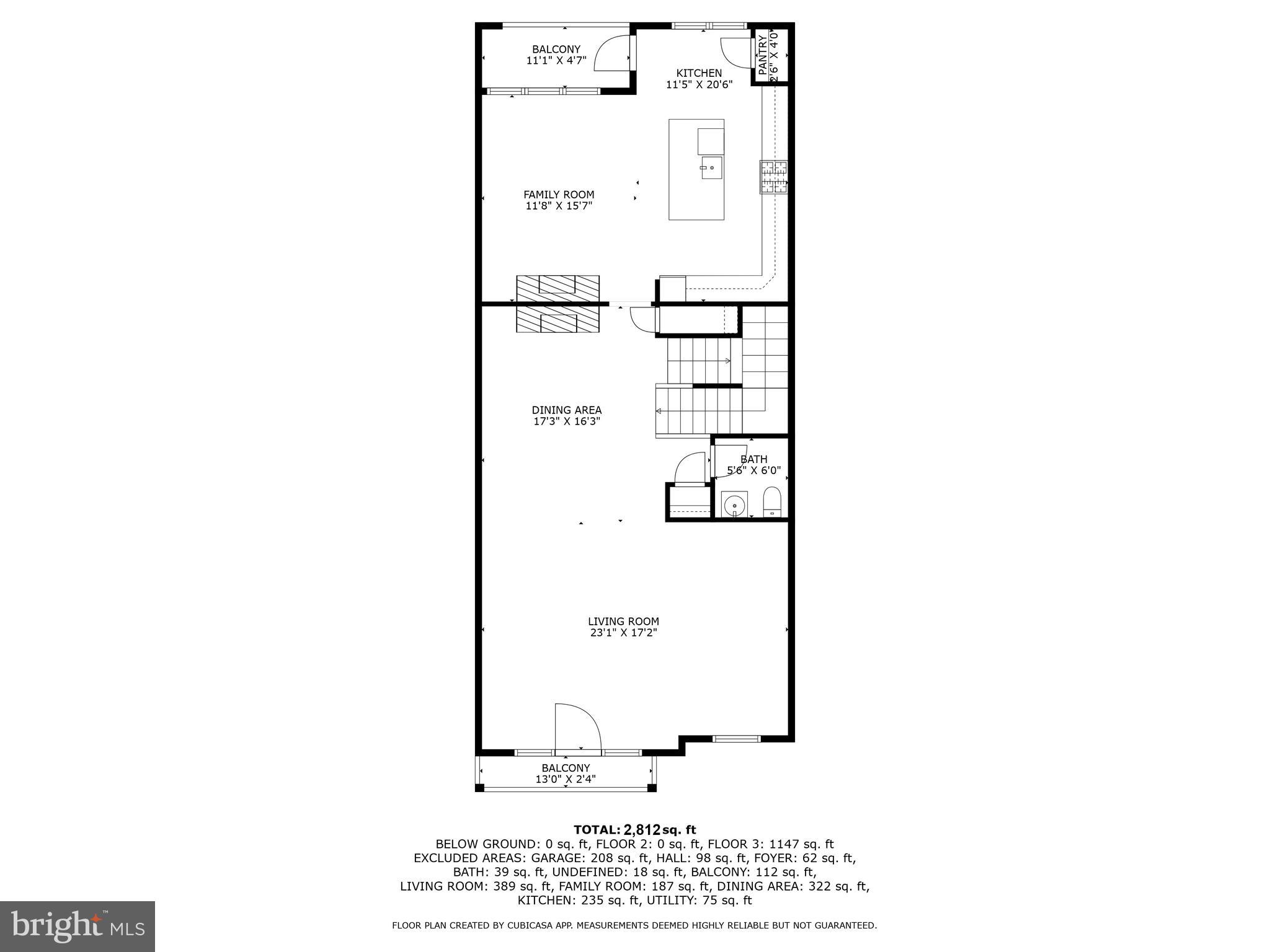2012 Potomac Ave #102