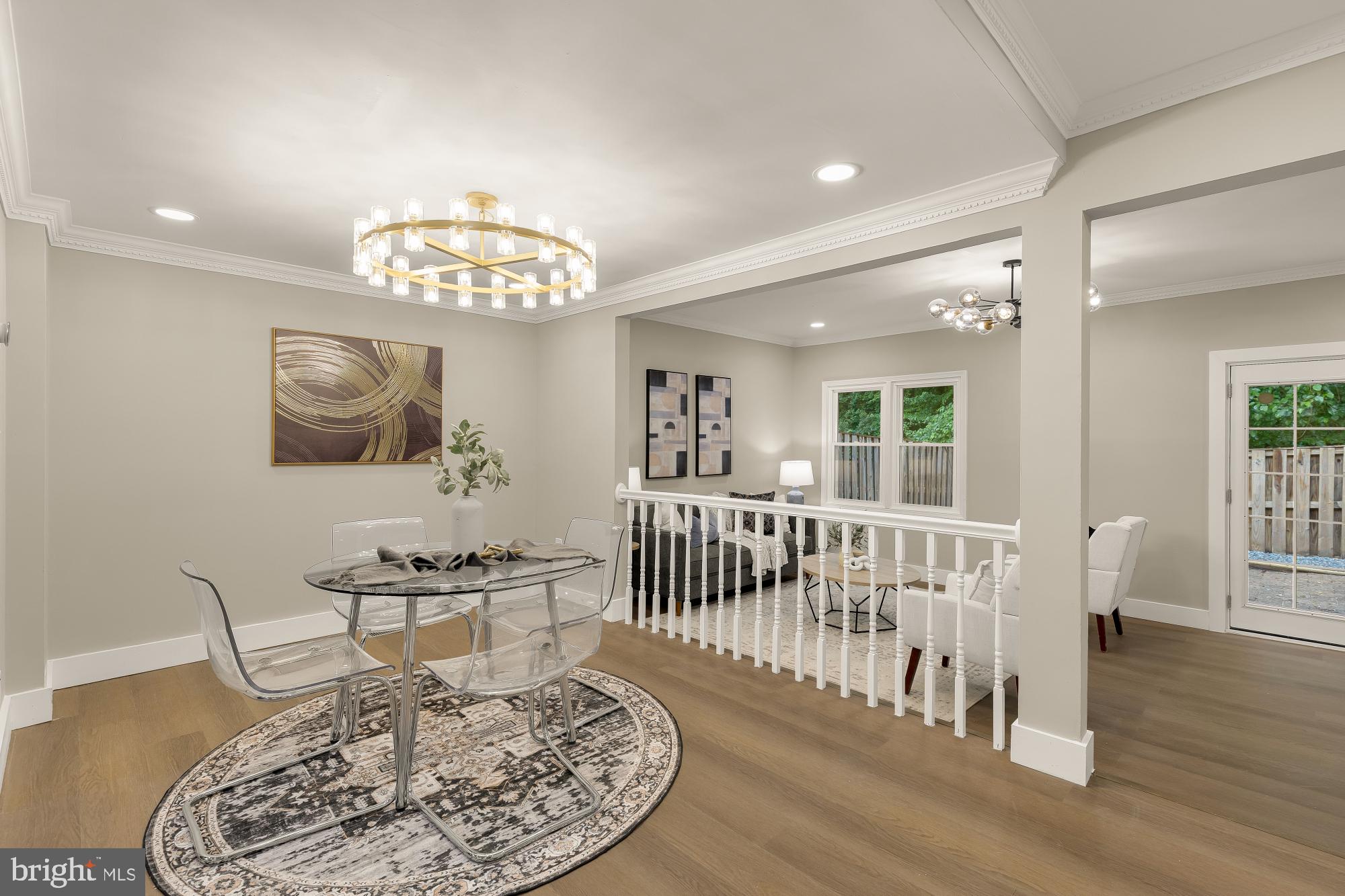 4555 METRO COURT