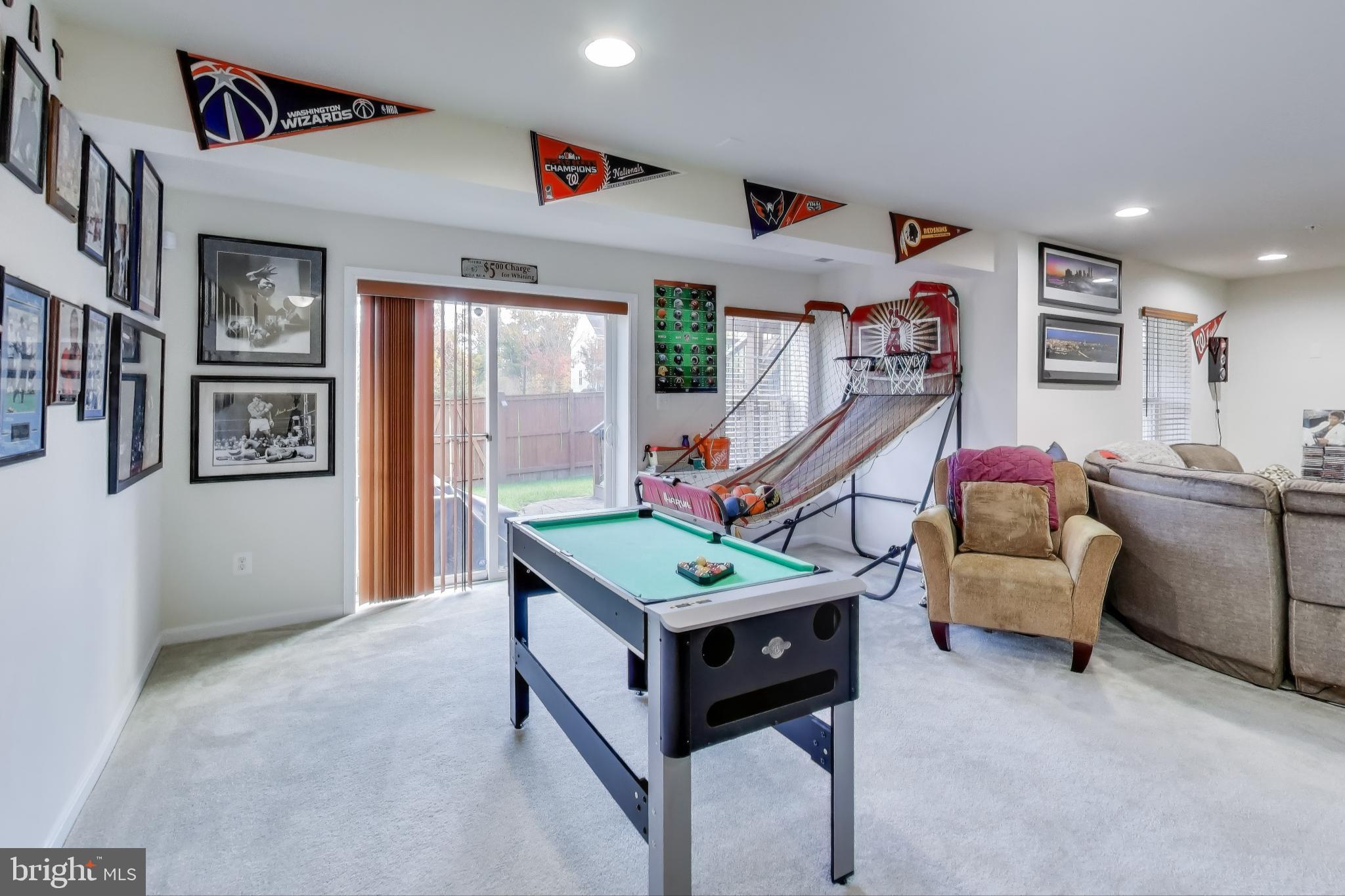 3585 EAGLE RIDGE DRIVE