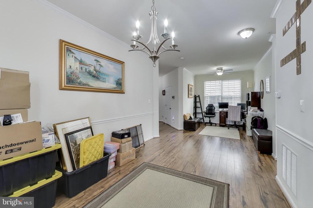 3585 EAGLE RIDGE DRIVE