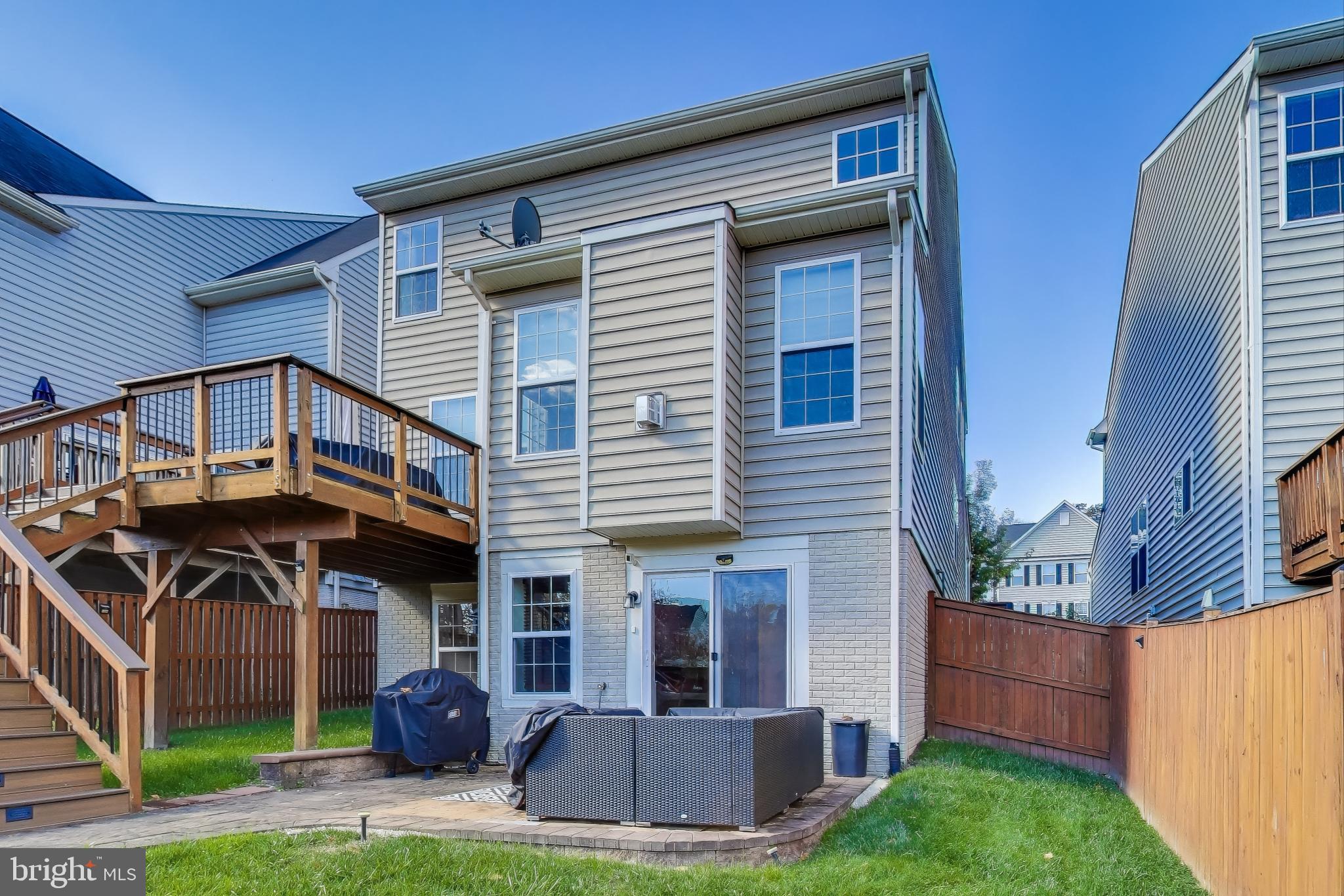 3585 EAGLE RIDGE DRIVE