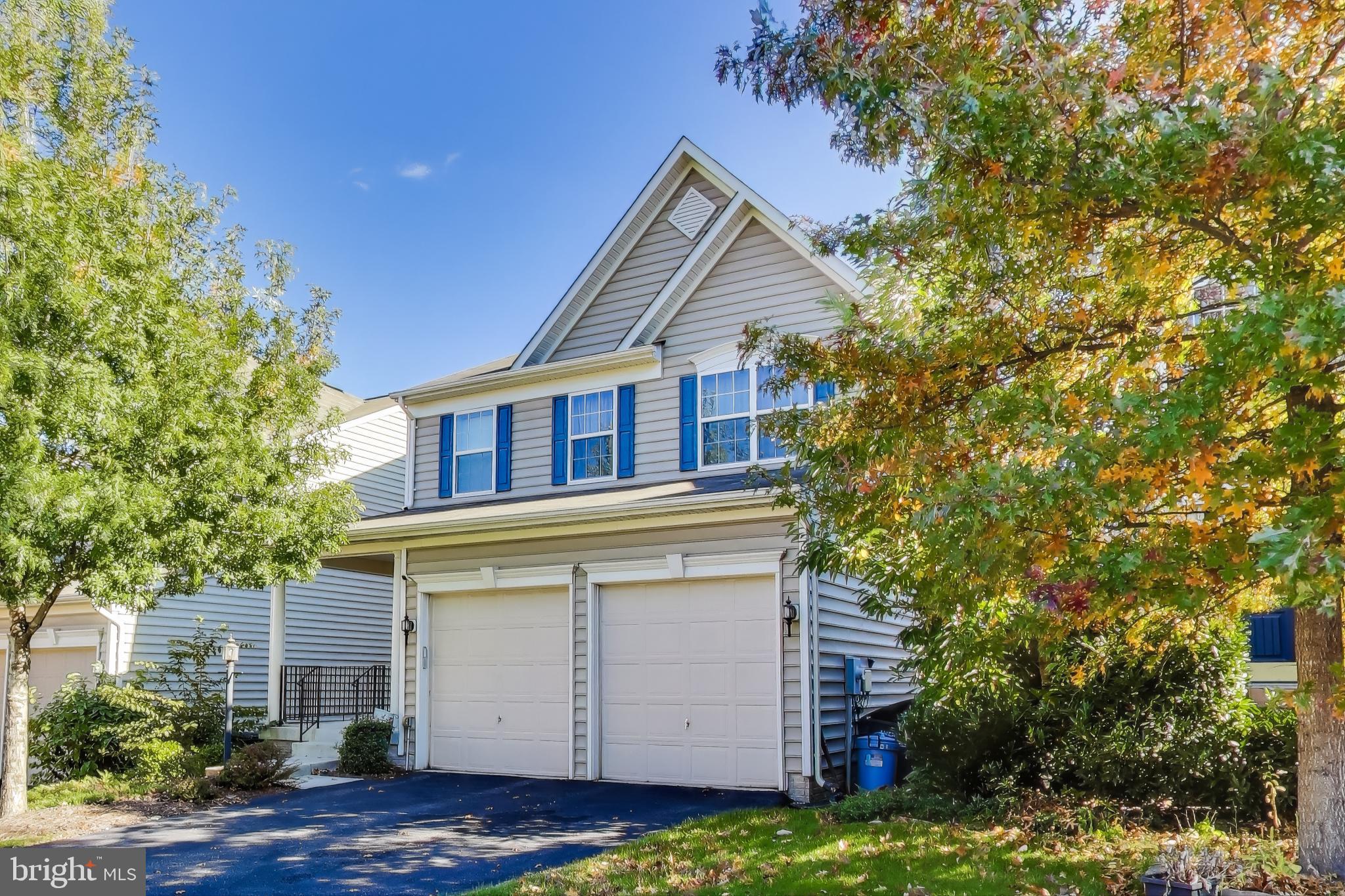 3585 EAGLE RIDGE DRIVE