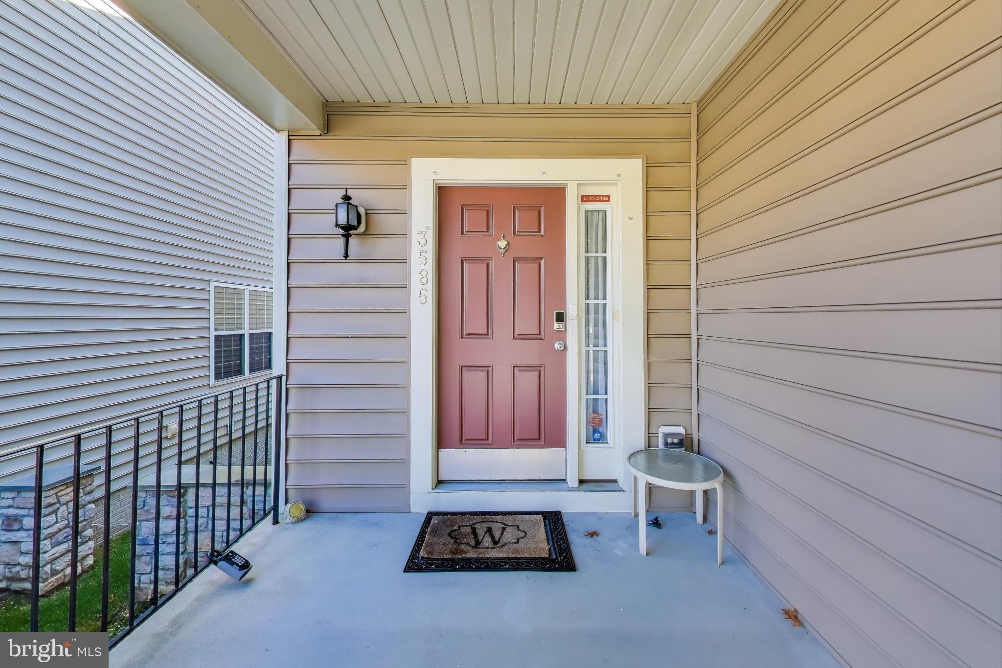 3585 EAGLE RIDGE DRIVE