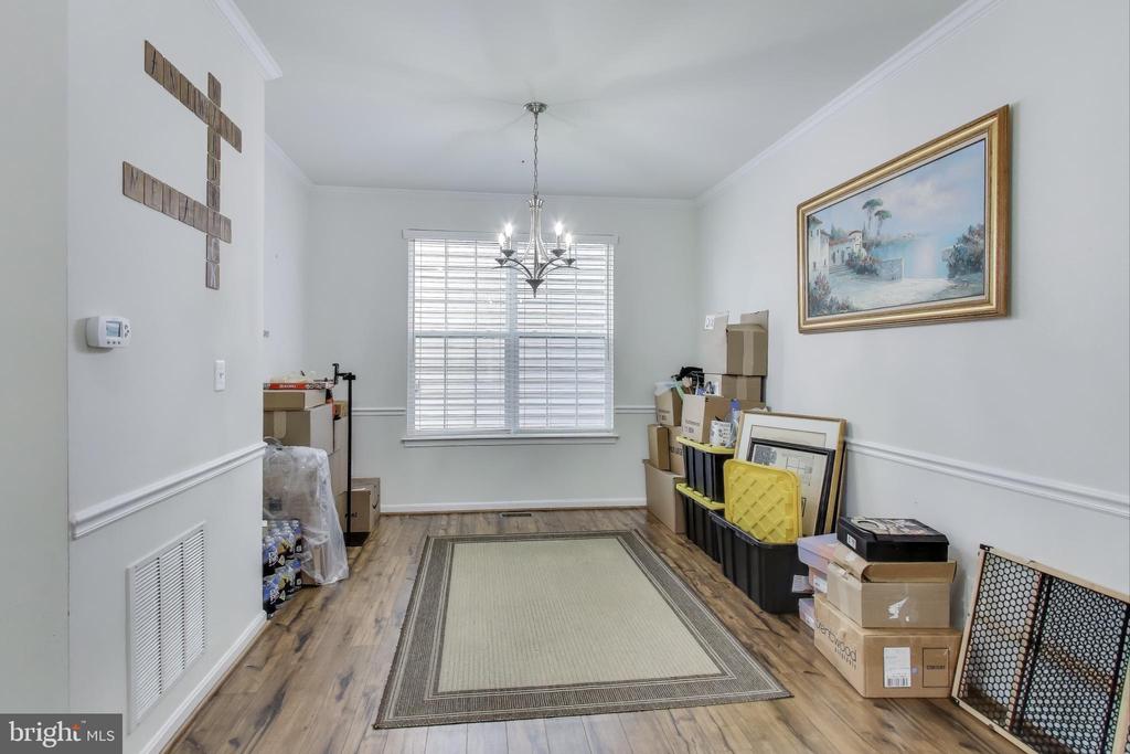 3585 EAGLE RIDGE DRIVE