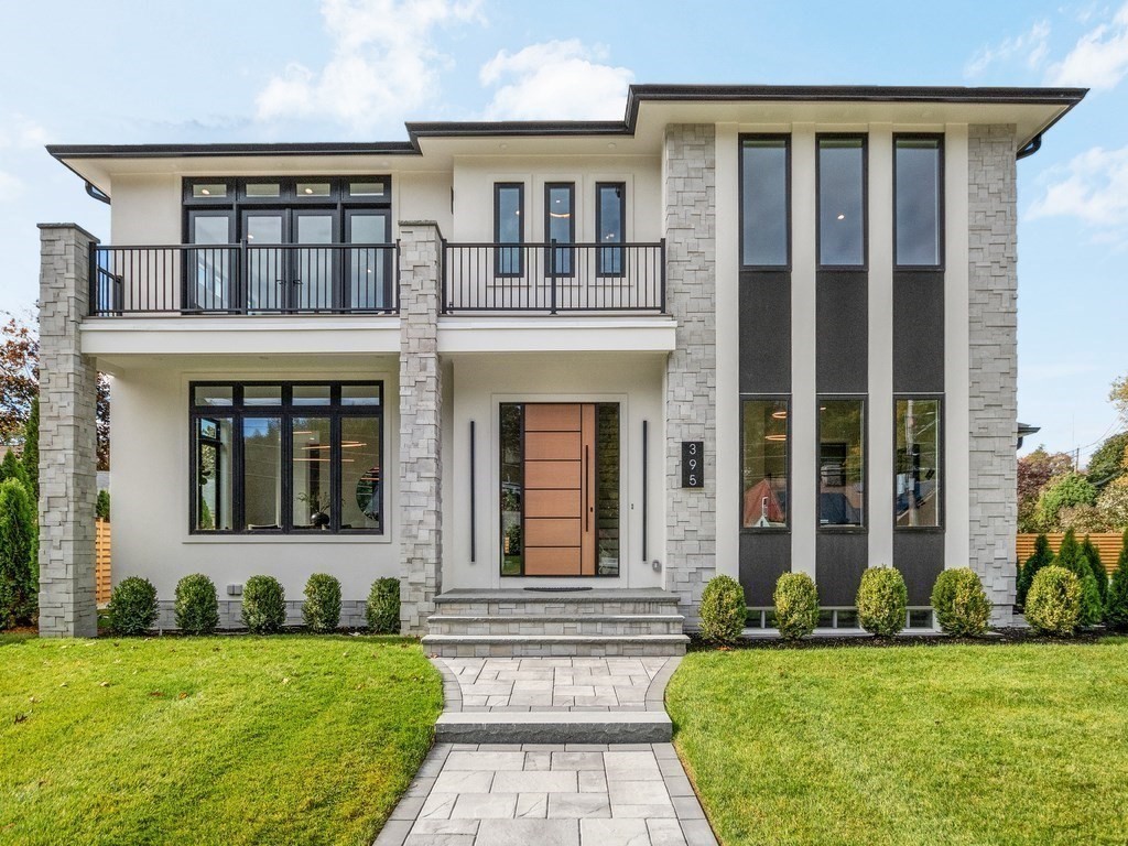 395 Winchester Street