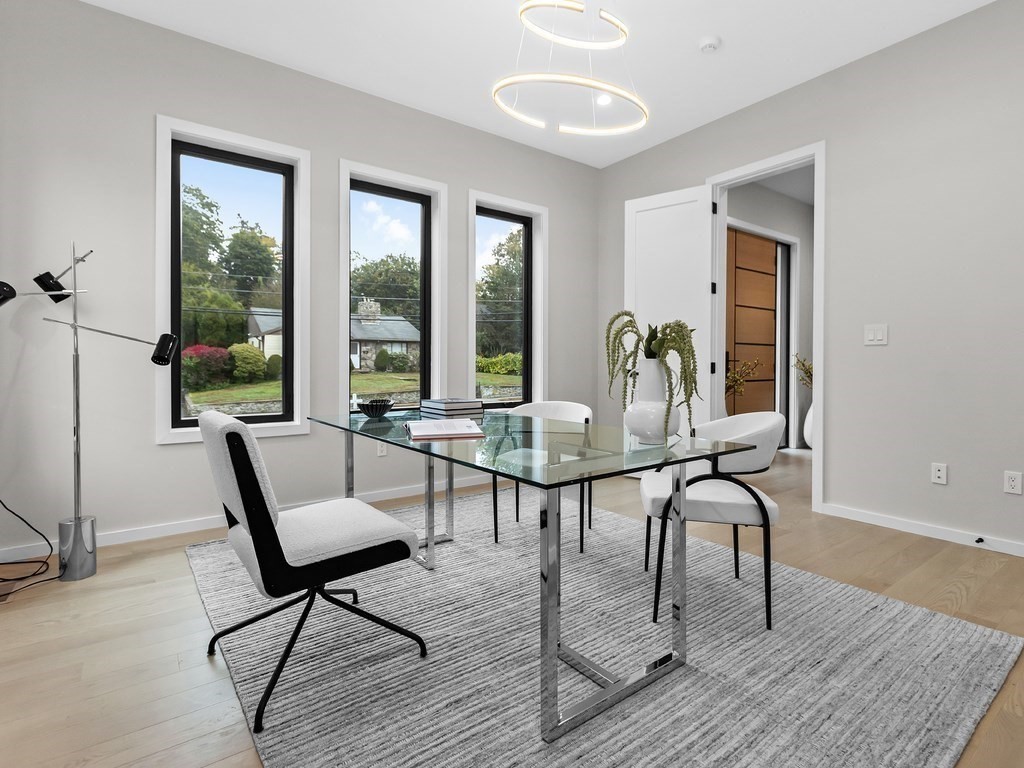 395 Winchester Street