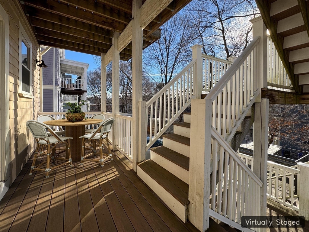 108 Westbourne Ter # 1