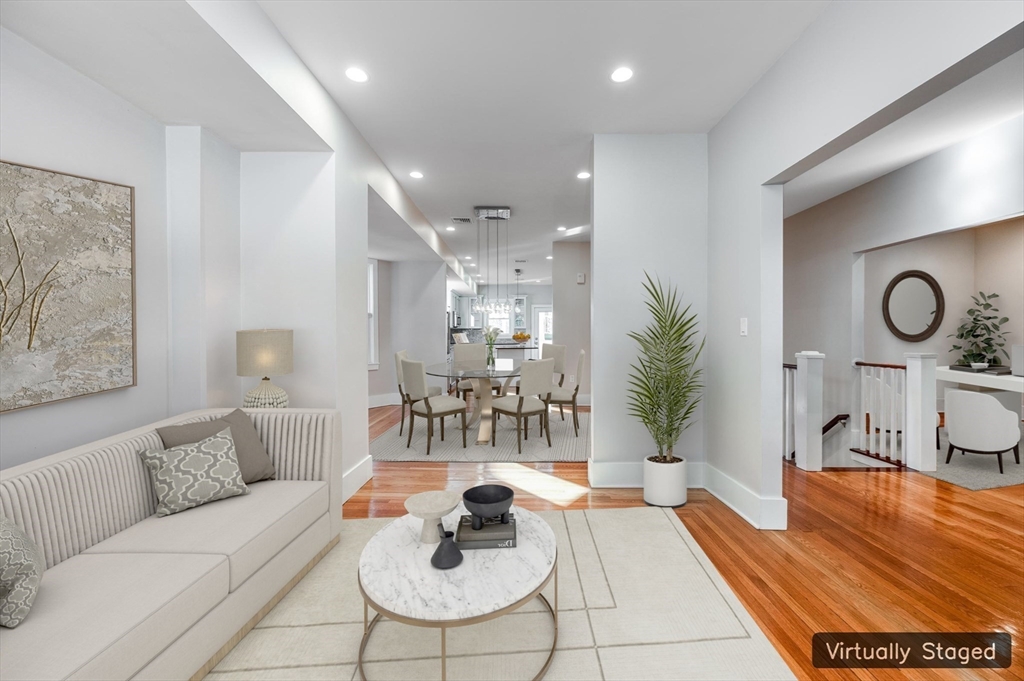 108 Westbourne Ter # 1