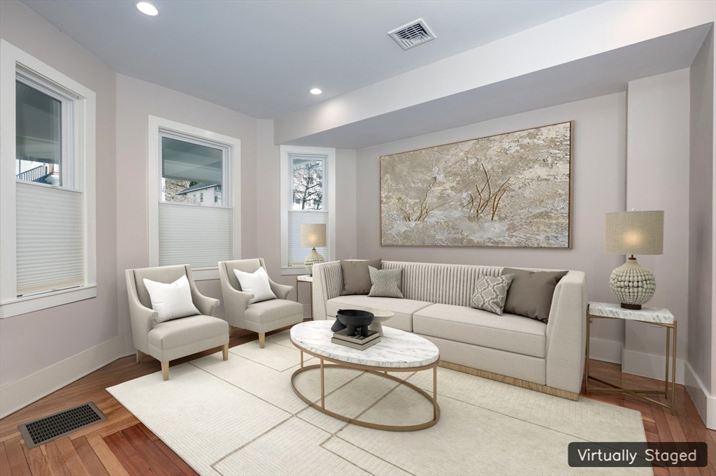 108 Westbourne Ter # 1