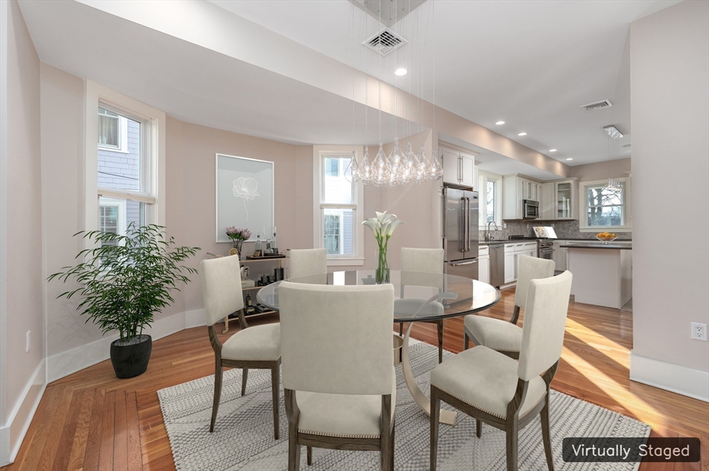 108 Westbourne Ter # 1