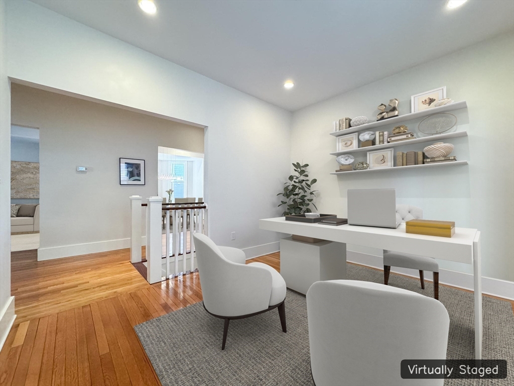 108 Westbourne Ter # 1